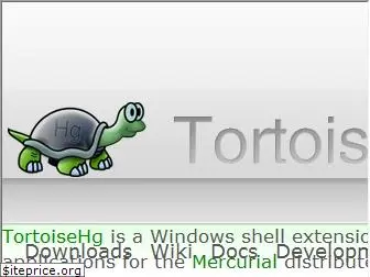 tortoisehg.org