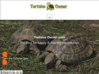 tortoiseowner.com