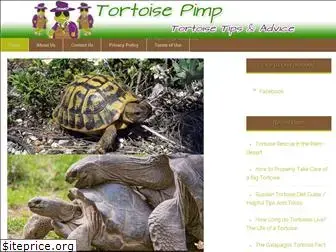 tortoisepimp.net