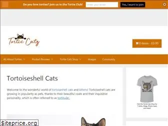 tortoiseshellcats.co.uk