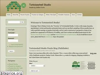 tortoiseshellstudio.com