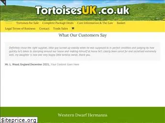 tortoisesuk.co.uk