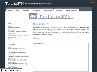 tortoisesvn.net