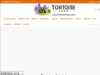 tortoisetown.com