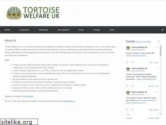tortoisewelfare.co.uk