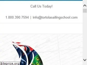 tortolasailingschool.com