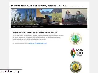 tortolita-rc.com