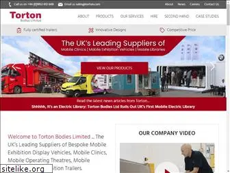 torton.com