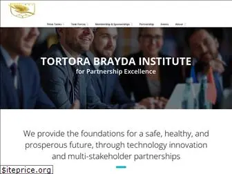 tortorabrayda.org