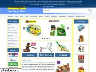 tortoys.co.uk