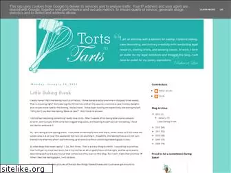 tortstotarts.blogspot.com