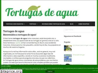 tortugasdeagua.com