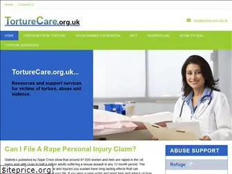 torturecare.org.uk