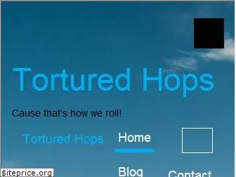 torturedhops.com