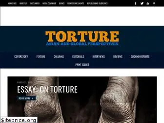 torturemag.org
