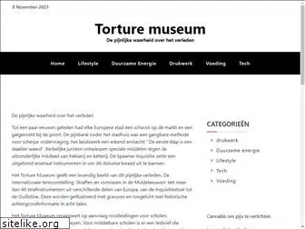 torturemuseum.nl