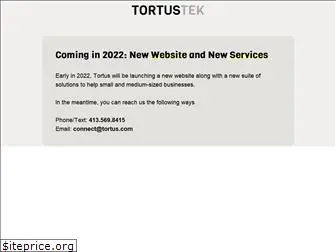 tortus.com