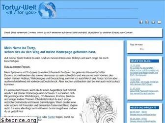 tortys-welt.de