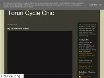 toruncyclechic.blogspot.com