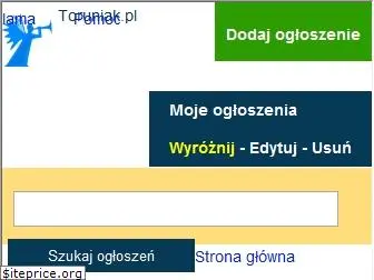 toruniak.pl