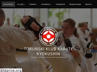 torunkarate.pl