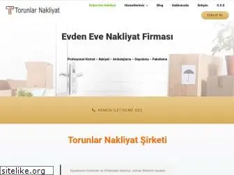 torunlarnakliyat.com