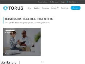 torus-technology.com