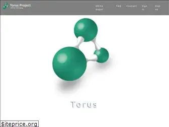 torus.energy