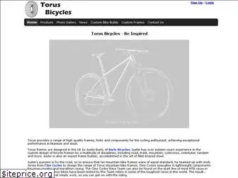 torusbicycles.co.uk