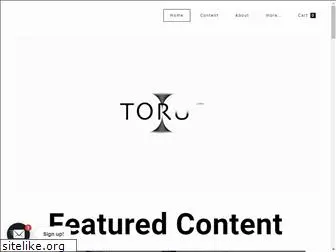 torusdigitalcinema.com