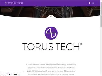 torustech.com