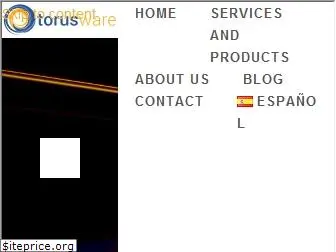 torusware.com