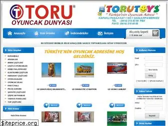 torutoys.com