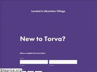 torvafitclub.com