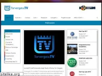 torvergata.tv