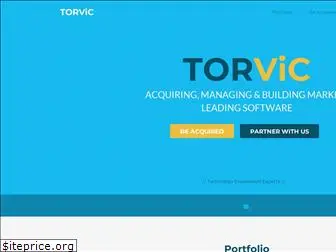 torvictech.com