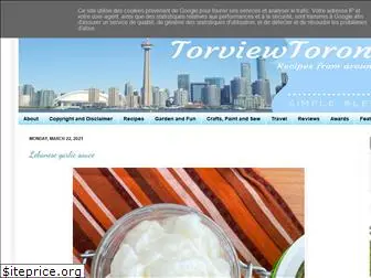 torviewtoronto.com
