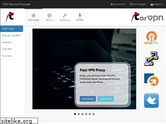 torvpn.com