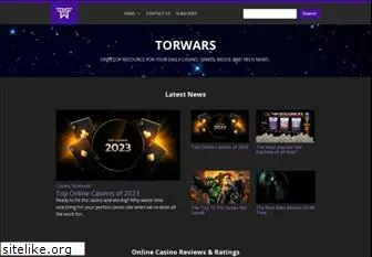 torwars.com