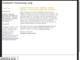 torwart-training.org