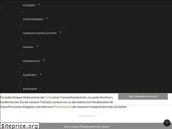 torwarthandschuh-tester.de