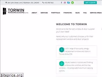 torwin.com