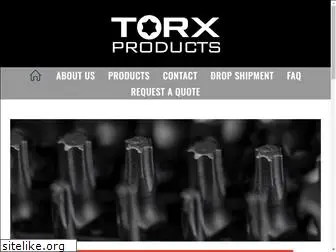 torxproducts.net