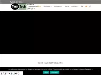 tory-tech.com