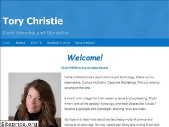 torychristie.com