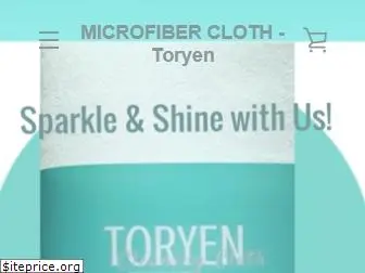 toryenclean.com