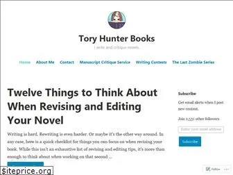 toryhunterbooks.com