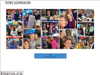 toryjohnson.com