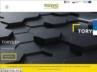 torys.eu