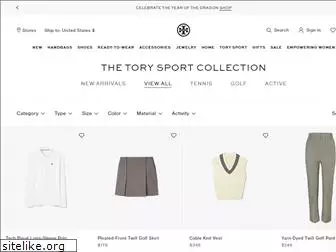 torysport.com